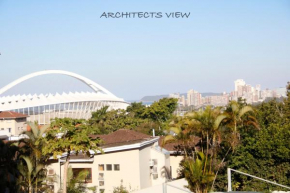 ARCHITECT'S VIEW